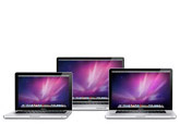  MacBook Pro 13,15 és 17 hüvelykes méretben