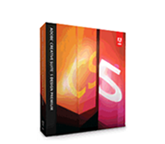 Adobe CS5 Premium Collection