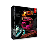Adobe CS5 Master Collection
