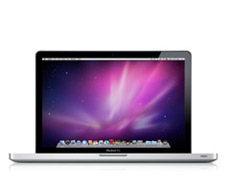 15 hüvelykes MacBook Pro