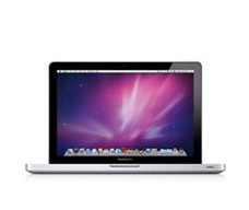 13 hüvelykes MacBook Pro